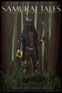Samurai Tales
