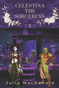 Celestina the Sorceress 1