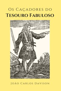 Os Caçadores do Tesouro Fabuloso