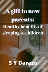 A gift to new parents