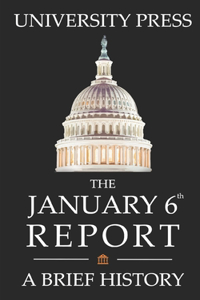 January 6th Report Book
