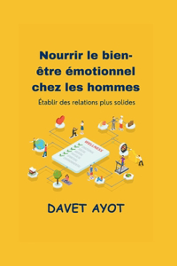 Nourrir le bien-être émotionnel chez les hommes: Établir des relations plus solides