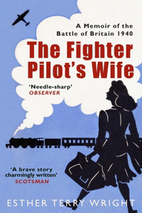 Fighter Pilot's Wife