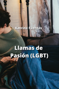 Llamas de Pasión (LGBT)