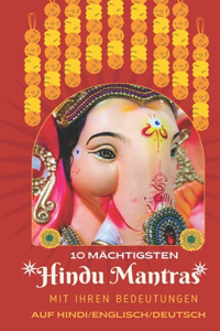 10 Mächtigsten- Hindu Mantras