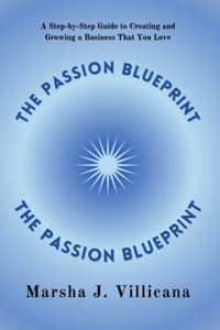 Passion Blueprint