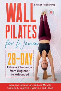 Wall Pilates for Women