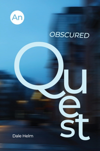 Obscured Quest