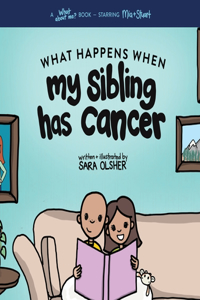 What Happens When My Sibling Has Cancer