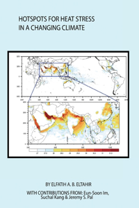 Hotspots for Heat Stress in a Changing Climate