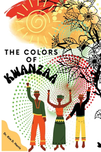 Colors of Kwanzaa