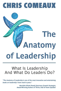 Anatomy of Leadership