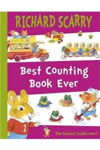 Best Counting Book Ever