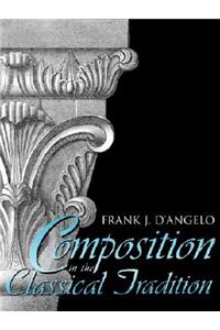 Composition in the Classical Tradition