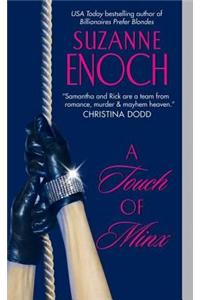 A Touch of Minx