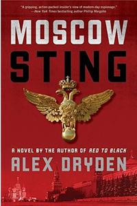 Moscow Sting