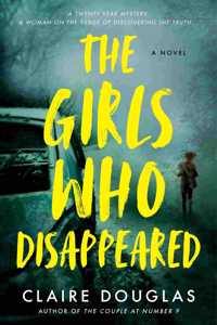 Girls Who Disappeared