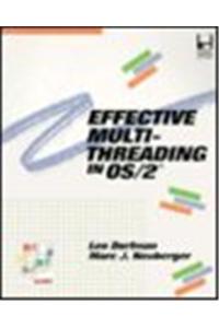 Effective Multithreading in OS/2