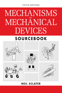 Mechnsm&mec DVC Srcbk 5e (Pb)