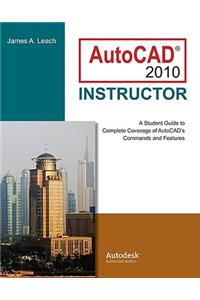 AutoCAD 2010 Instructor