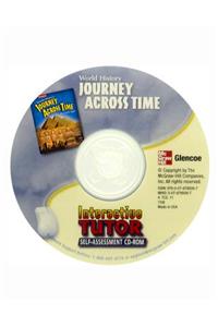 Journey Across Time, Early Ages, Interactive Tutor: Self-Assessment CD