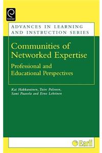 Communities of Networked Expertise