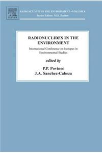 International Conference on Isotopes and Environmental Studies