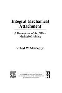 Integral Mechanical Attachment