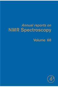 Annual Reports on NMR Spectroscopy