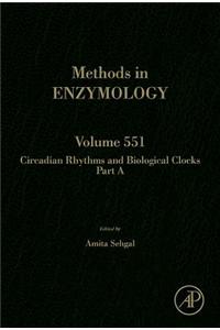 Circadian Rhythms and Biological Clocks Part a
