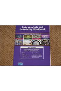 Prentice Hall Math Algebra 1 Data Analysis and Probability Workbook 04c