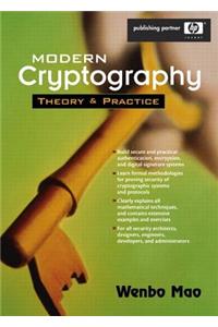 Modern Cryptography: Theory and Practice