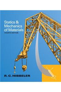 Statics & Mechanics of Materials with Access Code