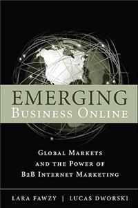 Emerging Business Online