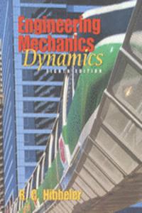 Engineering Mechanics, Pearson International Edition:Dynamics