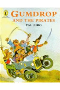 Gumdrop and the Pirates (Picture Puffin Story Books)