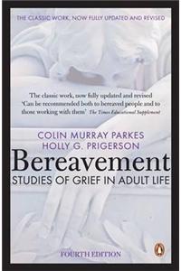 Bereavement 4/Ed