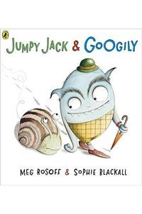 Jumpy Jack and Googily