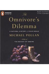 The Omnivore's Dilemma