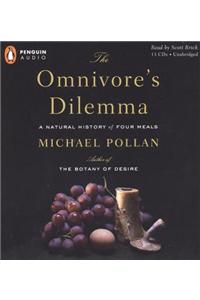 The Omnivore's Dilemma