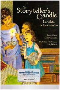Unit 4: La Velita de Los Cuentos