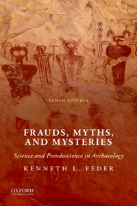 Frauds, Myths, and Mysteries