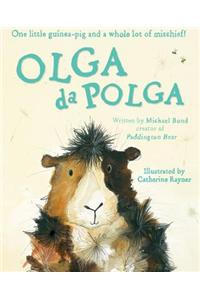 Olga da Polga