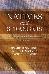 Natives and Strangers
