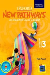 (New) Pathways Literature Reader 3