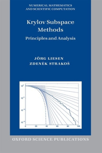 Krylov Subspace Methods