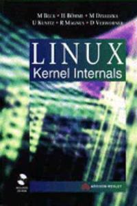 LINUX Kernal Internals