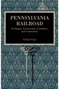 Pennsylvania Railroad