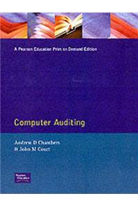 Computer Auditing