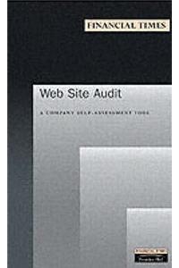 Web Site Audit